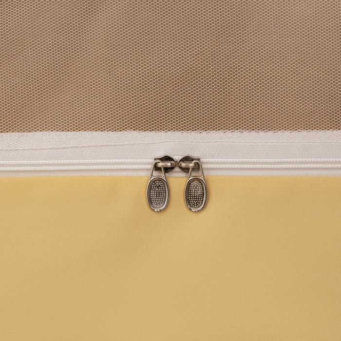 91家纺网 家纺一手货源 找家纺 澳萝拉 2024涂银99%遮光学生蚊帐 大橘大利