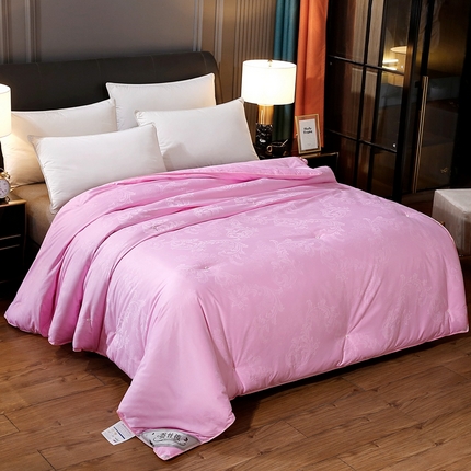 91家纺网 家纺一手货源 找家纺 （总）畅通 2024新款直播网销爆款大凤尾子母夏被春秋被