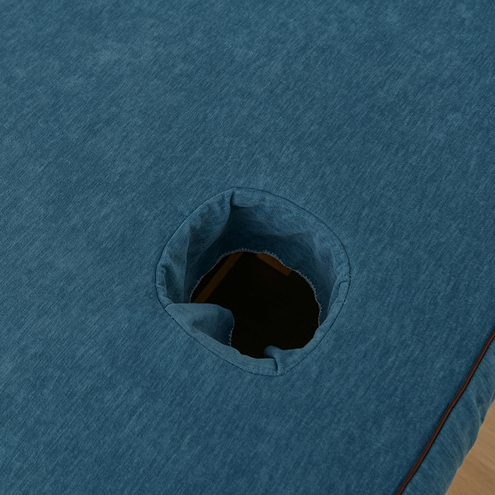 91家纺网 家纺一手货源 找家纺 不打烊家纺  (原春恩家纺) 2025新款婴儿绒床罩系列-约翰（此款控价228） 灰拼蓝色