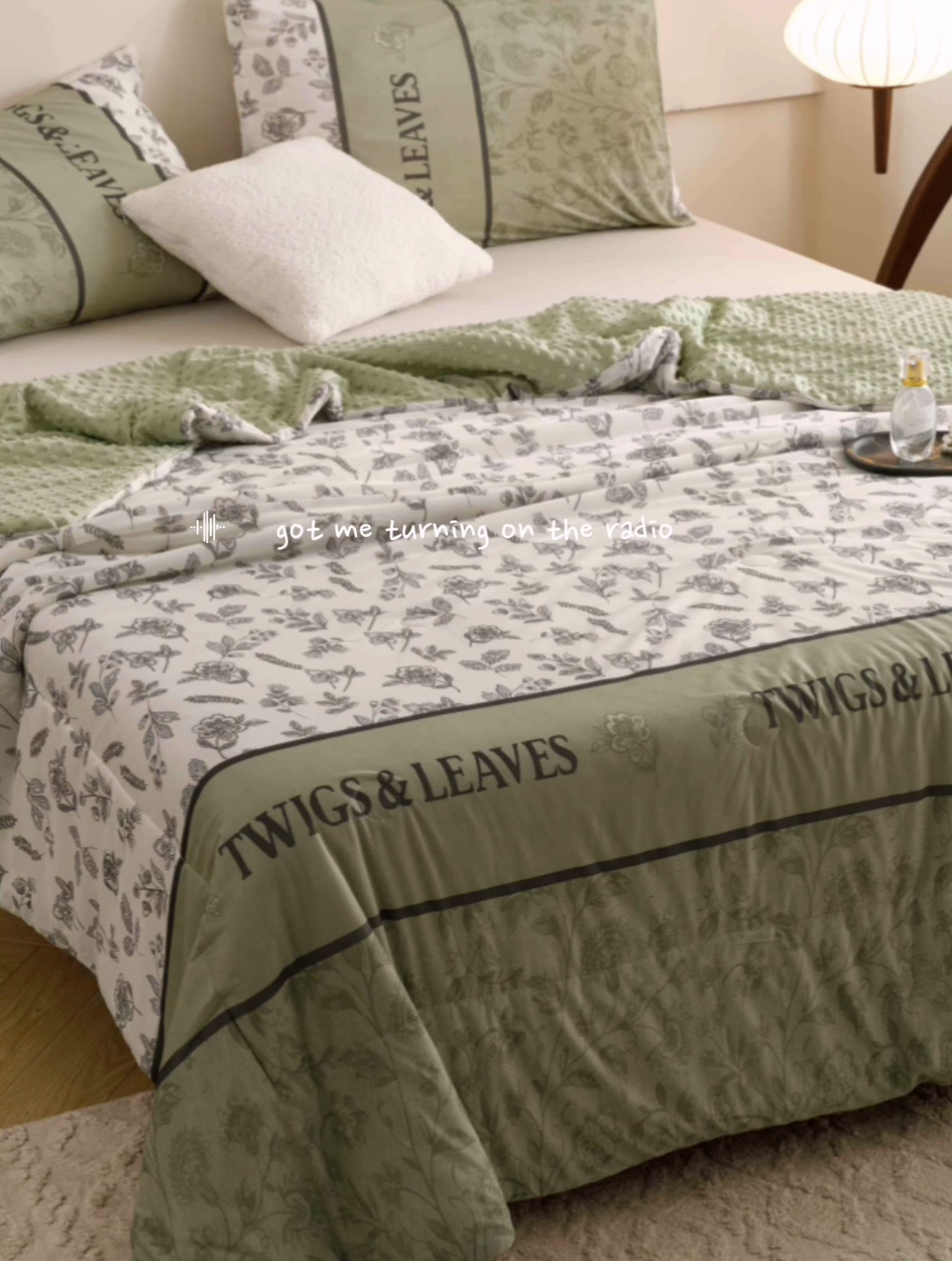 91家纺网 家纺一手货源 找家纺 （总）绒梦里 2024新款有氨小凉皮凉感冰豆豆夏被小清新儿童夏凉被空调被