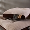 91家纺网 家纺一手货源 找家纺 （总）沃兰国际 竹芯针织羽丝绒枕头成人护颈单人枕芯SPA枕