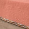 91家纺网 家纺一手货源 找家纺 手艺人沙发垫炕垫 2024新款防水化纤炕盖 SK红粉-02