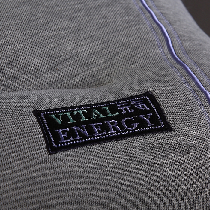 91家纺网 家纺一手货源 找家纺 （总）沃兰国际 全棉元气针织羽丝绒枕头舒适安睡定型枕芯