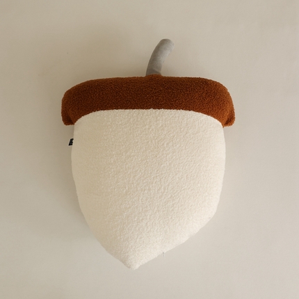 （总）美茉家居 2024新款松果抱枕