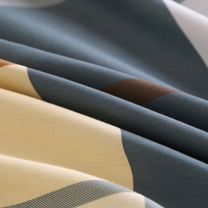 91家纺网 家纺一手货源 找家纺 凯森家纺 2024新款13372全棉枕套单人枕头套枕芯套儿童枕套 卡丽尔