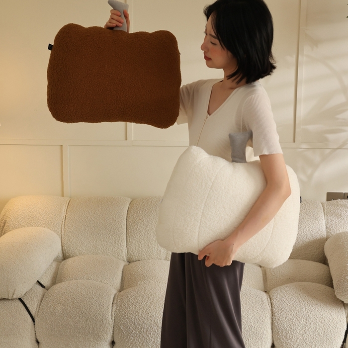 91家纺网 家纺一手货源 找家纺 （总）美茉家居 2024新款南瓜抱枕