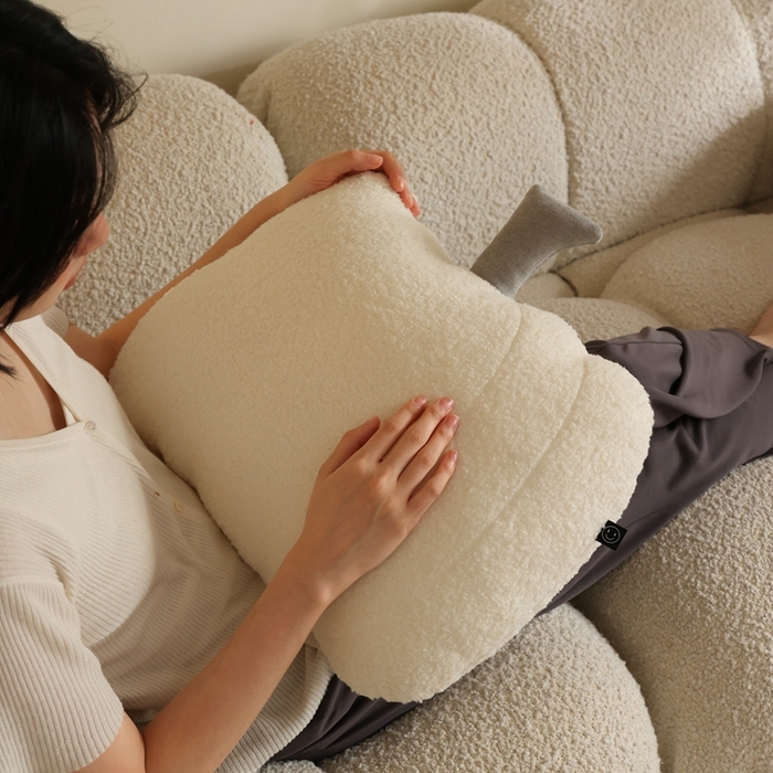 91家纺网 家纺一手货源 找家纺 （总）美茉家居 2024新款南瓜抱枕