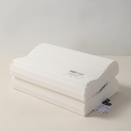 （总）麦肯锡 2024新款K80曲度按摩气凝枕枕芯-产品图
