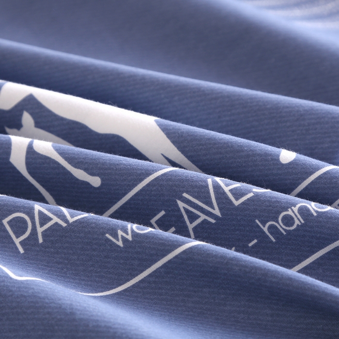 91家纺网 家纺一手货源 找家纺 凯森家纺 2024新款13372全棉枕套单人枕头套枕芯套儿童枕套 一鹿繁程