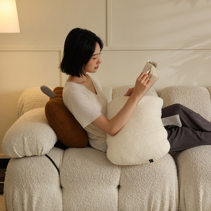 91家纺网 家纺一手货源 找家纺 （总）美茉家居 2024新款南瓜抱枕