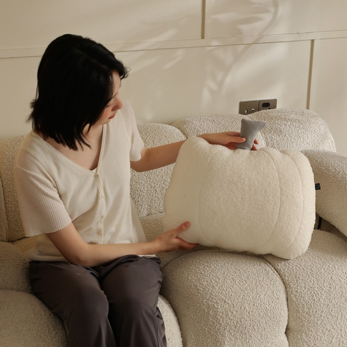 91家纺网 家纺一手货源 找家纺 （总）美茉家居 2024新款南瓜抱枕