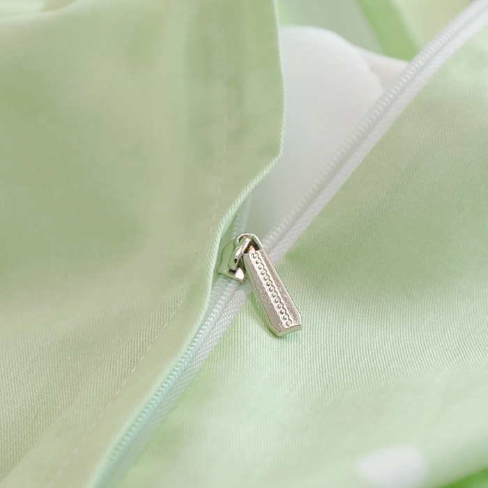 91家纺网 家纺一手货源 找家纺 元元被芯 2024新款全棉小清新夏被四件套-单夏被 果实