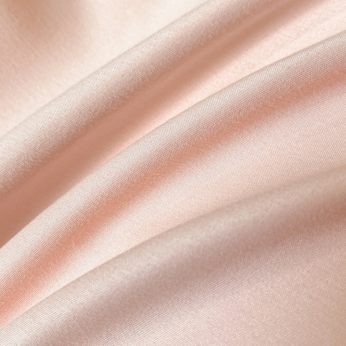 91家纺网 家纺一手货源 找家纺 凯艾玲 2024新款简约轻奢磨毛细斜纹四件套-初见 初见-浅玉