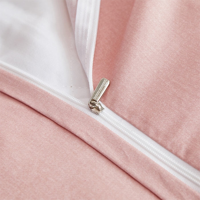 91家纺网 家纺一手货源 找家纺 元元被芯 2024新款全棉小清新夏被四件套-单夏被 甜蜜蜜-米