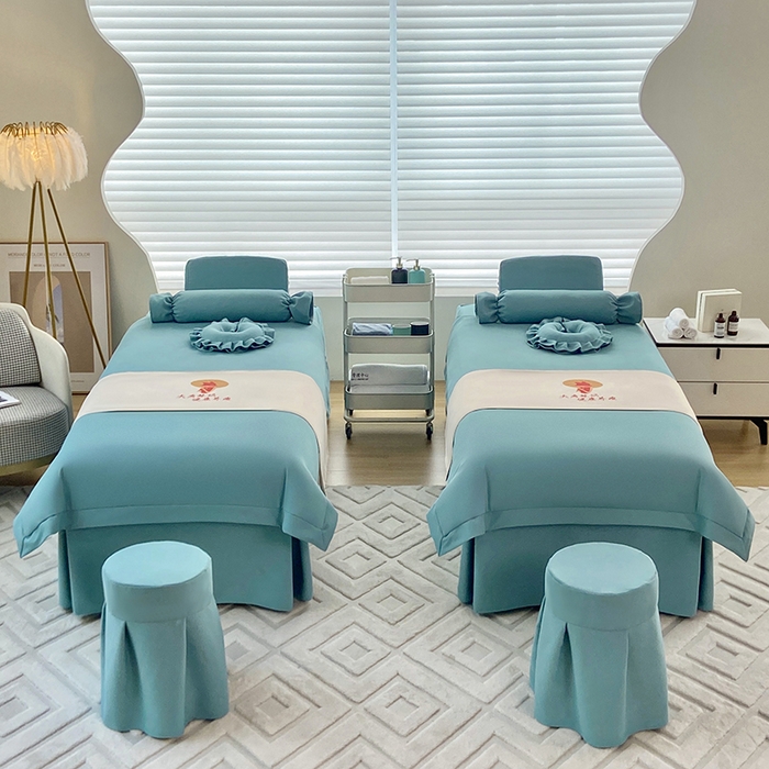 91家纺网 家纺一手货源 找家纺 莉人坊 2024新款米啦棉床罩 雅韵雅兰