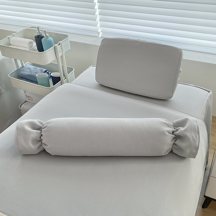 91家纺网 家纺一手货源 找家纺 莉人坊 2024新款米啦棉床罩 雅韵银灰