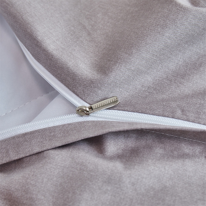 91家纺网 家纺一手货源 找家纺 元元被芯 2024新款全棉小清新夏被四件套-单夏被 印象都市-灰