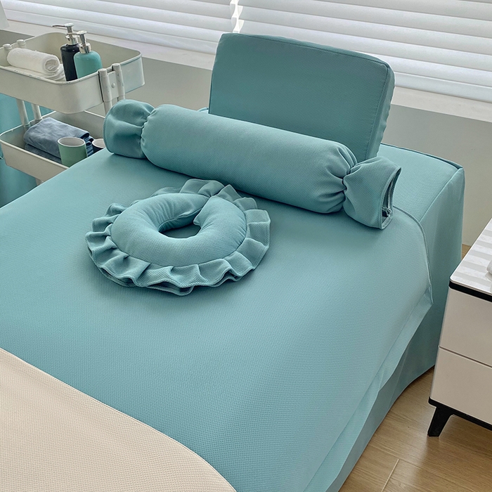 91家纺网 家纺一手货源 找家纺 莉人坊 2024新款米啦棉床罩 雅韵雅兰