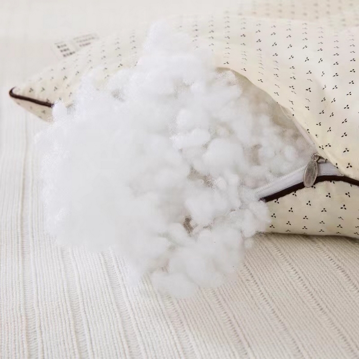 91家纺网 家纺一手货源 找家纺 （总）纽乐家纺 2024新款儿童决明子枕芯