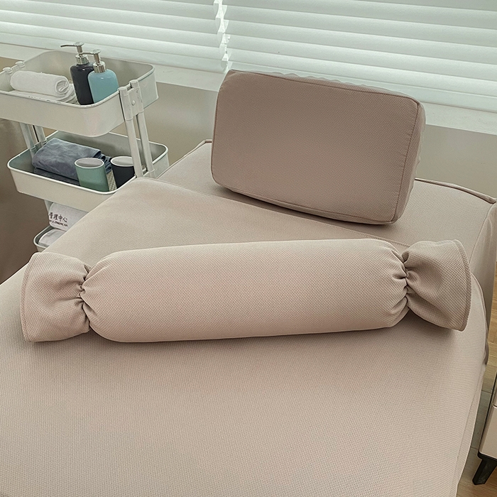 91家纺网 家纺一手货源 找家纺 莉人坊 2024新款米啦棉床罩 雅韵奶咖