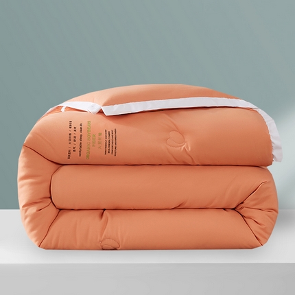 91家纺网 家纺一手货源 找家纺 （总）金帛坊 2024新款A类抗菌大豆纤维冬被夏被春秋被被子被芯