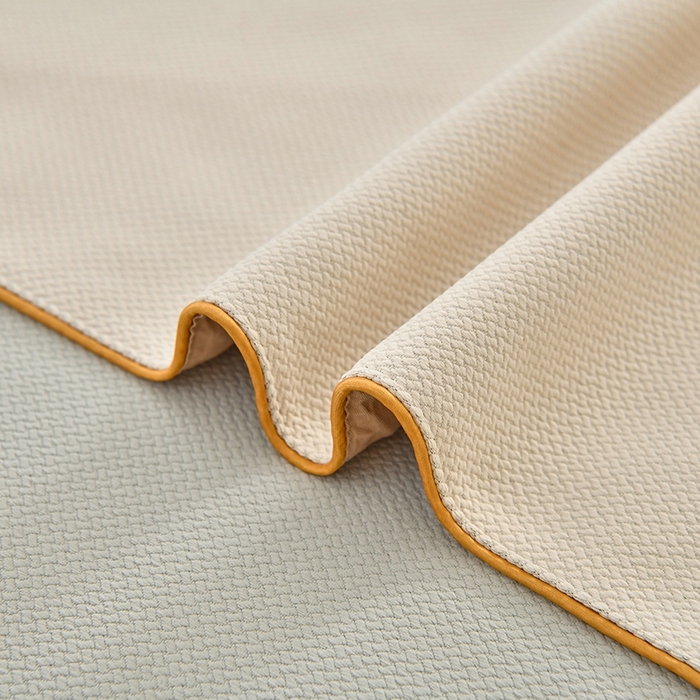 91家纺网 家纺一手货源 找家纺 莉人坊 2024款清雅裙摆米啦棉床罩 比利时灰