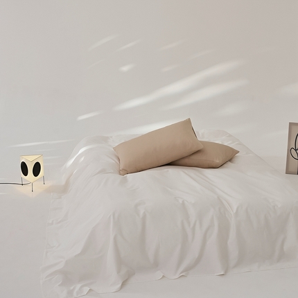 91家纺网 家纺一手货源 找家纺 （总）8小时  2024新款40S懒虫四件套系列---单床单