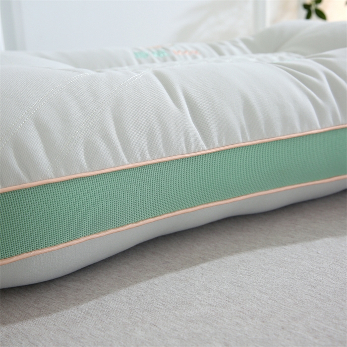 91家纺网 家纺一手货源 找家纺 （总）天意美枕芯 2024新款趣眠枕枕芯