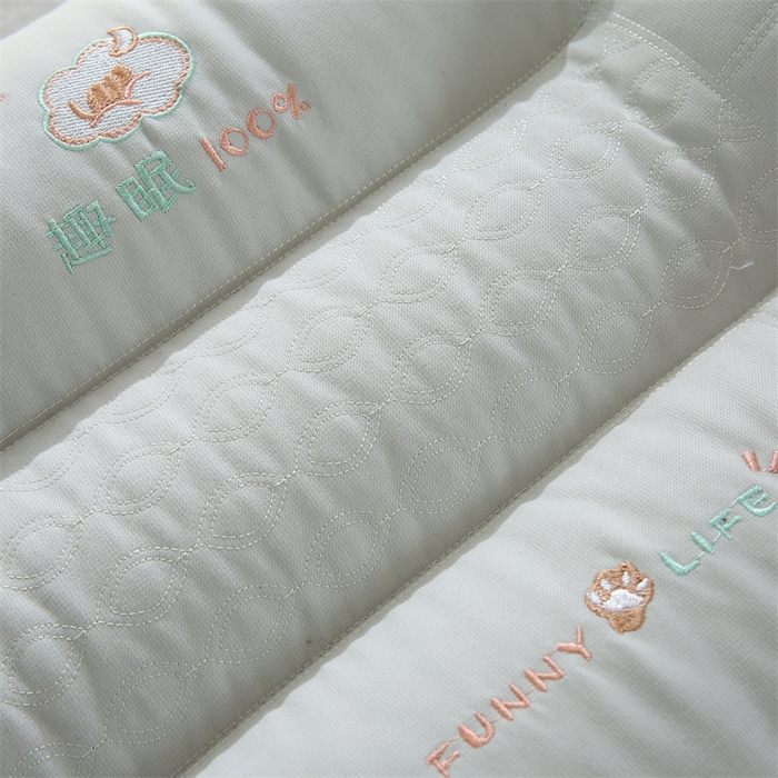 91家纺网 家纺一手货源 找家纺 （总）天意美枕芯 2024新款趣眠枕枕芯