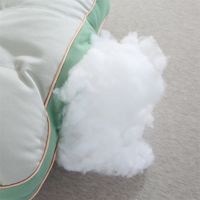 91家纺网 家纺一手货源 找家纺 （总）天意美枕芯 2024新款趣眠枕枕芯