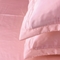 91家纺网 家纺一手货源 找家纺 经年 2024新款特价款丝绸冰丝单品套件系列 单枕套 玉色