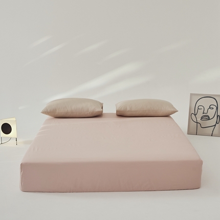 91家纺网 家纺一手货源 找家纺 （总）8小时 2024新款40S懒虫四件套系列---单床笠