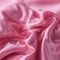 91家纺网 家纺一手货源 找家纺 经年 2024新款特价款丝绸冰丝单品套件系列 单床单 粉色