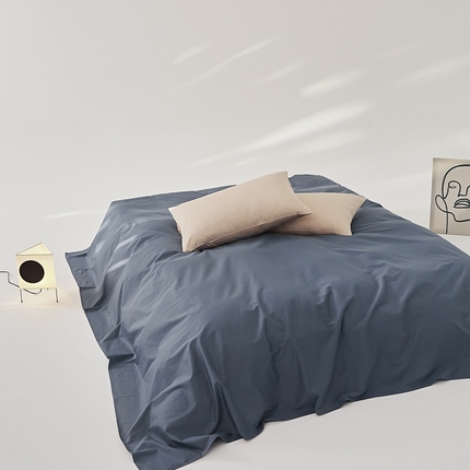 91家纺网 家纺一手货源 找家纺 （总）8小时  2024新款40S懒虫四件套系列---单床单