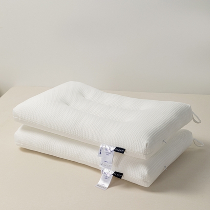 （总）麦肯锡 2024新款spa超柔水洗枕