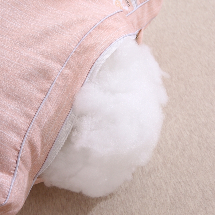 91家纺网 家纺一手货源 找家纺 （总）天意美枕芯 2024新款加厚磨毛枕枕芯/个