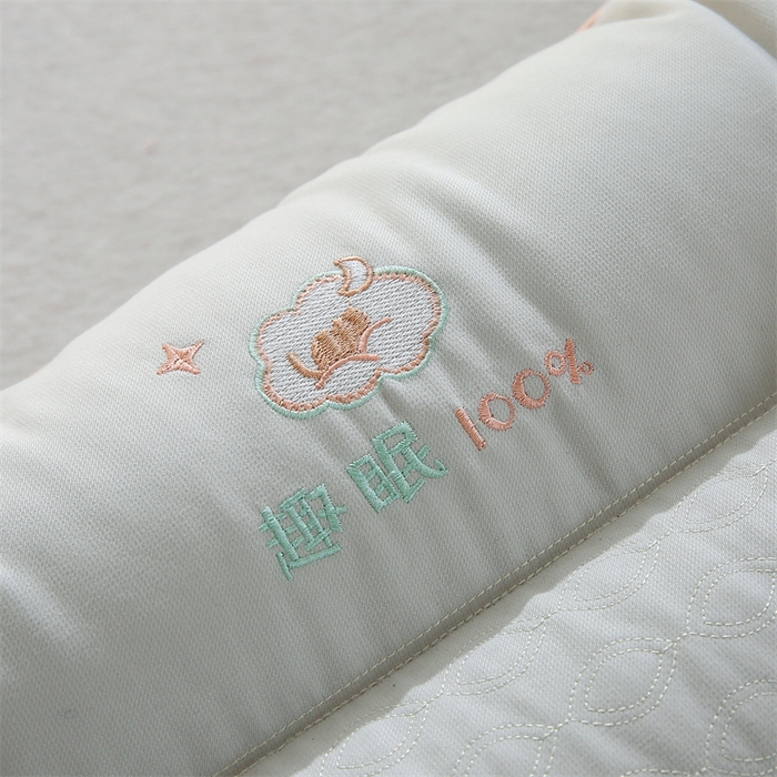 91家纺网 家纺一手货源 找家纺 （总）天意美枕芯 2024新款趣眠枕枕芯