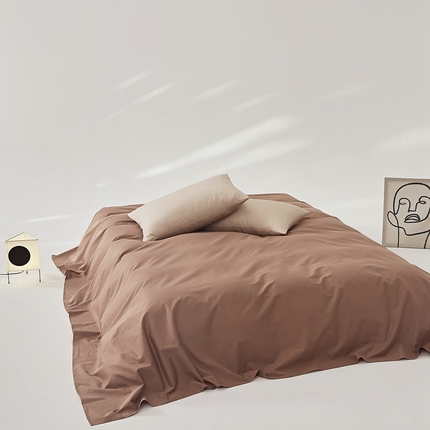 91家纺网 家纺一手货源 找家纺 （总）8小时  2024新款40S懒虫四件套系列---单床单