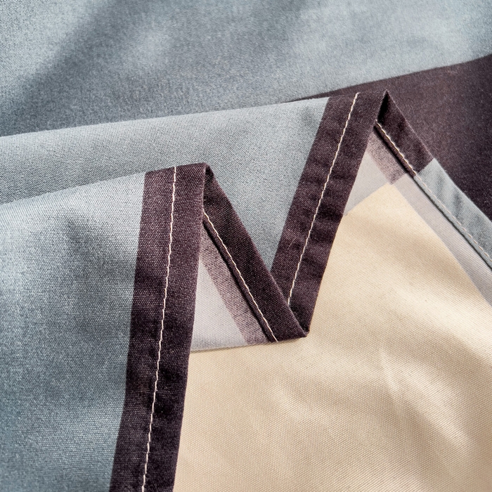 91家纺网 家纺一手货源 找家纺 赫然家纺 新款80g芦荟棉单品床单 创意空间