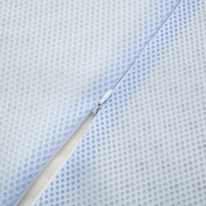 91家纺网 家纺一手货源 找家纺 大黄蜂家居家纺 2025新款凉感丝卡通乳胶枕套 挖掘机