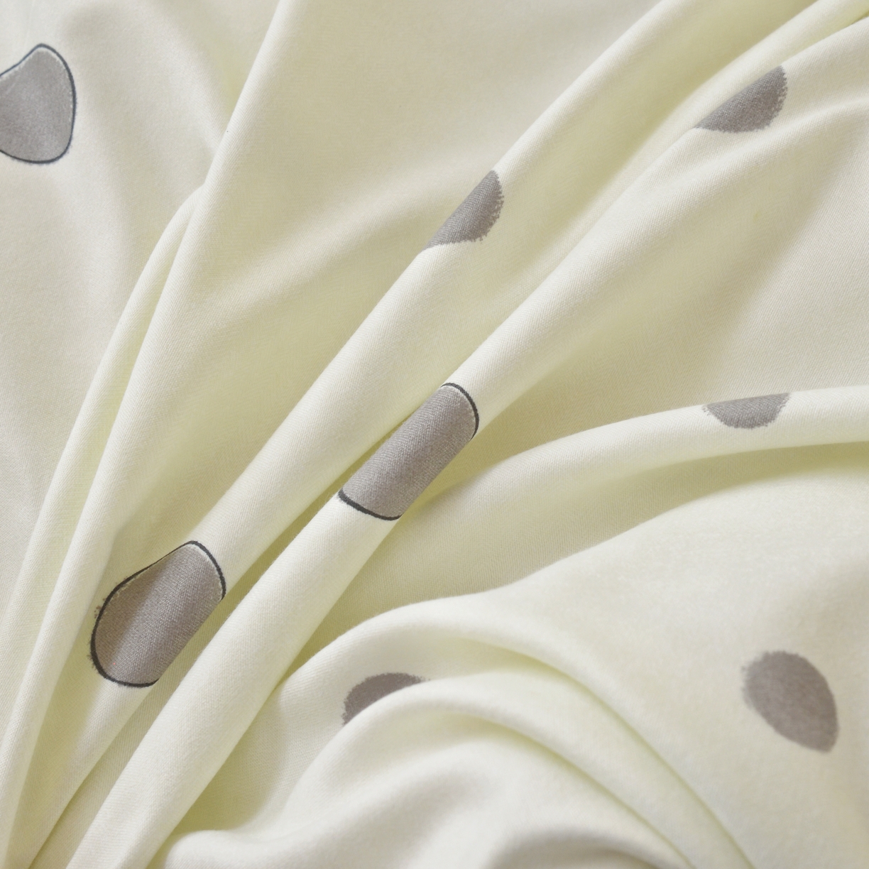 91家纺网 家纺一手货源 找家纺 宅家居 2024新韩版亲肤磨毛花边小号三件套 四件套床单大荷叶边 甜甜米