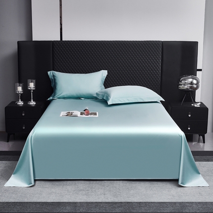 91家纺网 家纺一手货源 找家纺 （总）利欧 2025新款100支全棉单床单