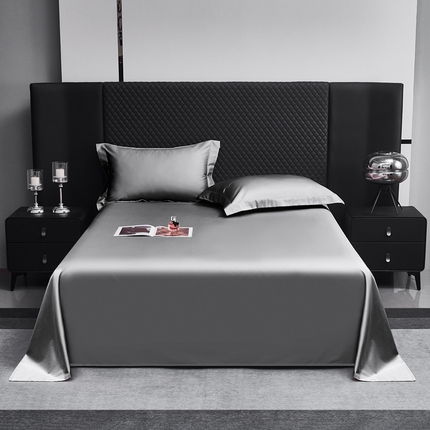 91家纺网 家纺一手货源 找家纺 （总）利欧 2025新款100支全棉单床单