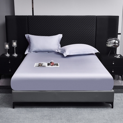 91家纺网 家纺一手货源 找家纺 （总）利欧 2025新款100支全棉单床笠