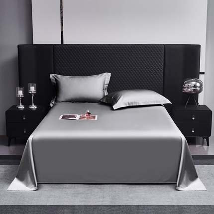 91家纺网 家纺一手货源 找家纺 （总）利欧 2025新款100支全棉单床单