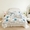 91家纺网 家纺一手货源 找家纺 （总）宜凡家纺 2024新款全棉印花雪纺夹棉系列床盖四件套