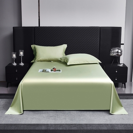 91家纺网 家纺一手货源 找家纺 （总）利欧 2025新款100支全棉单床单