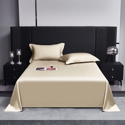 91家纺网 家纺一手货源 找家纺 （总）利欧 2025新款100支全棉单床单