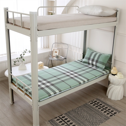 91家纺网 家纺一手货源 找家纺 （总）凌云家纺 2025新款A类全棉水洗棉床垫套