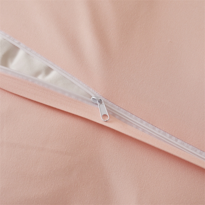 91家纺网 家纺一手货源 找家纺 （总）盛秋家纺 2025新款云朵棉毛巾绣四件套-哈尼